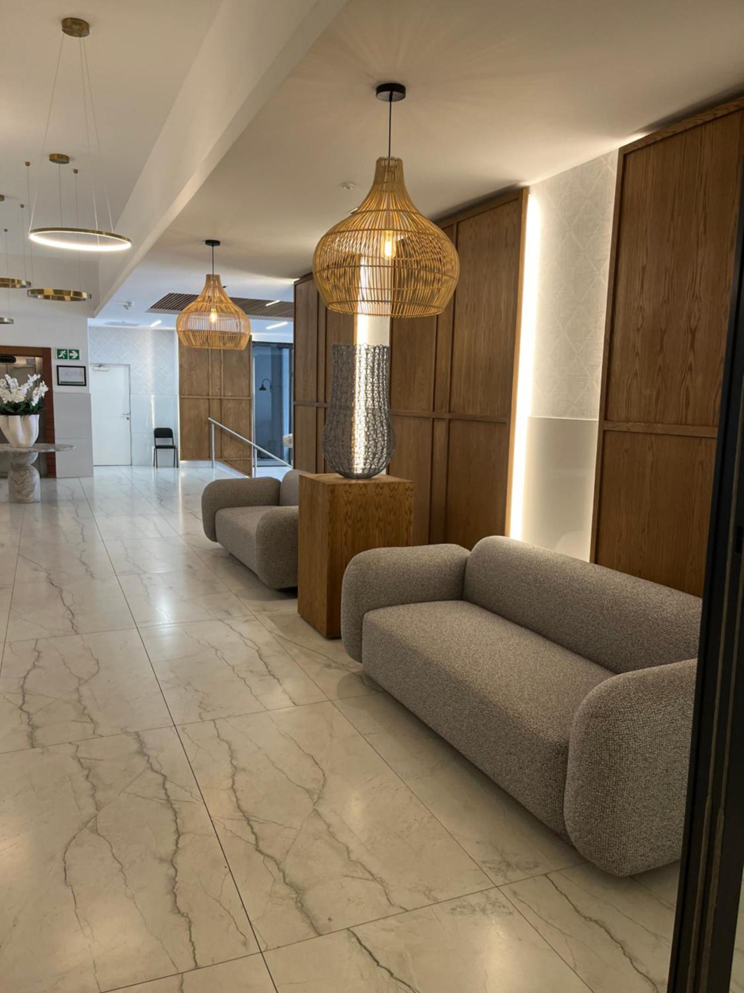 404 The Rockwell Apartment Cape Town Exterior photo